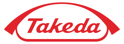 Takeda logo